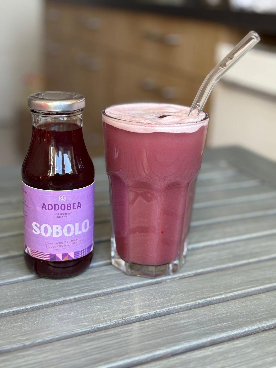 LABADI DRINK