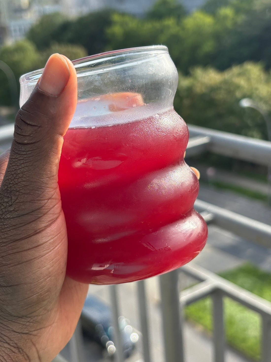 SOBOLO TRIFFT LIMONADE