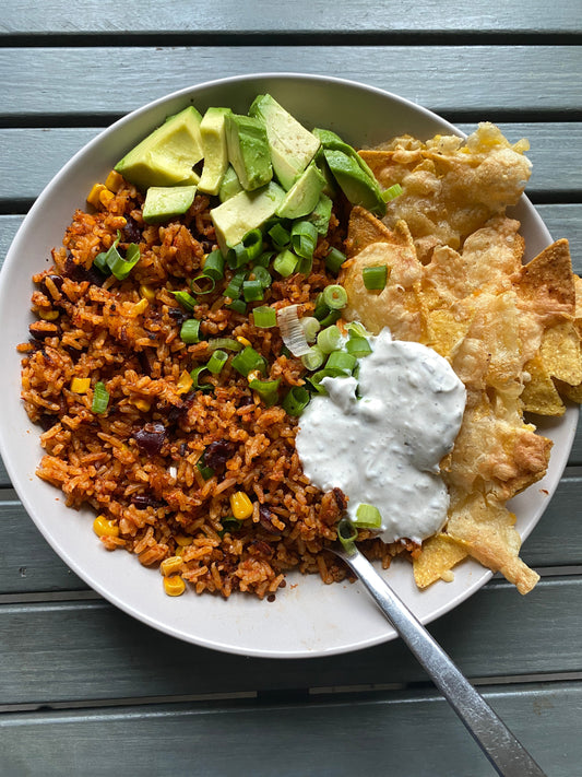 GHANA BOWL