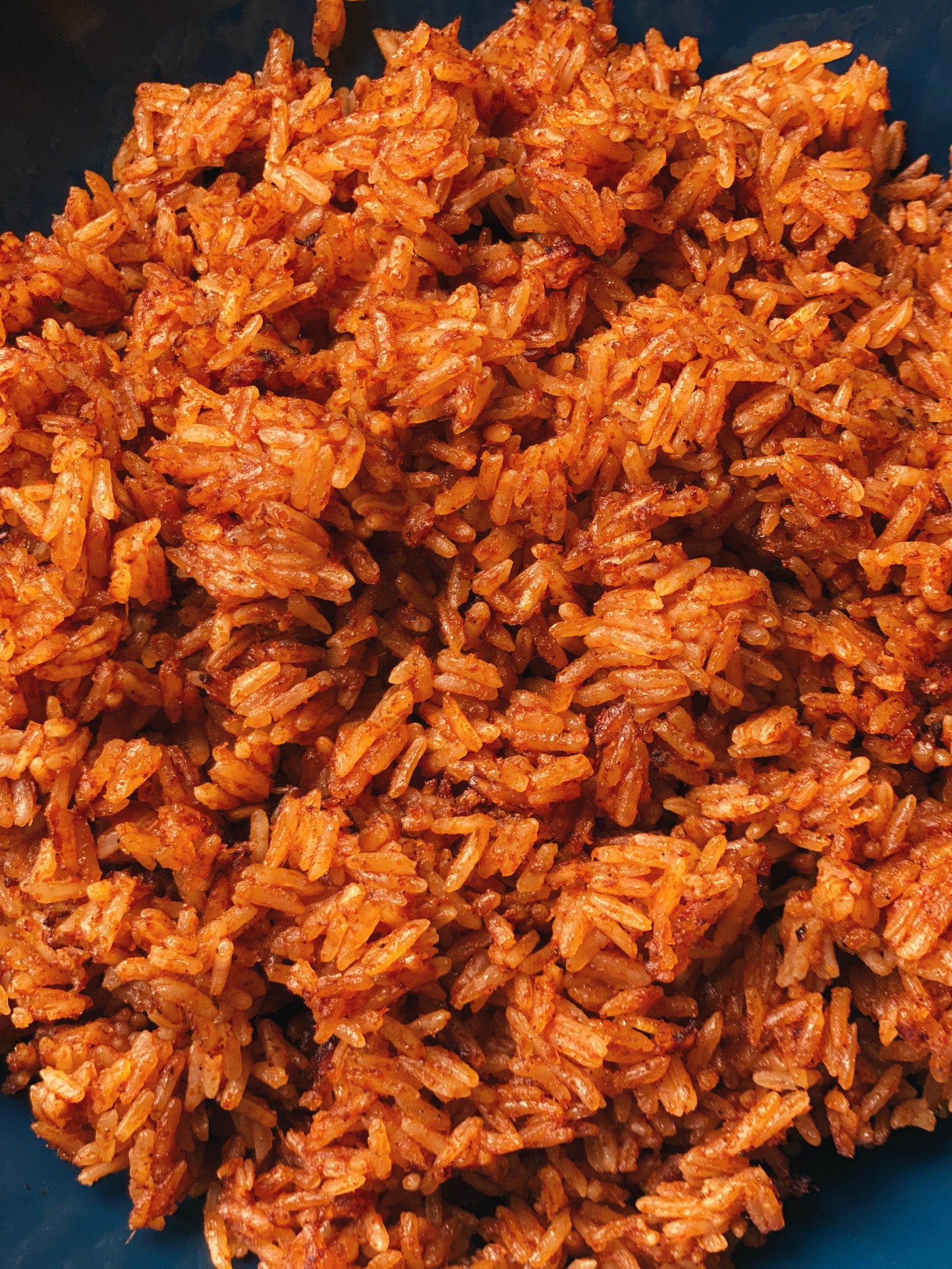 JOLLOF SAUCE
