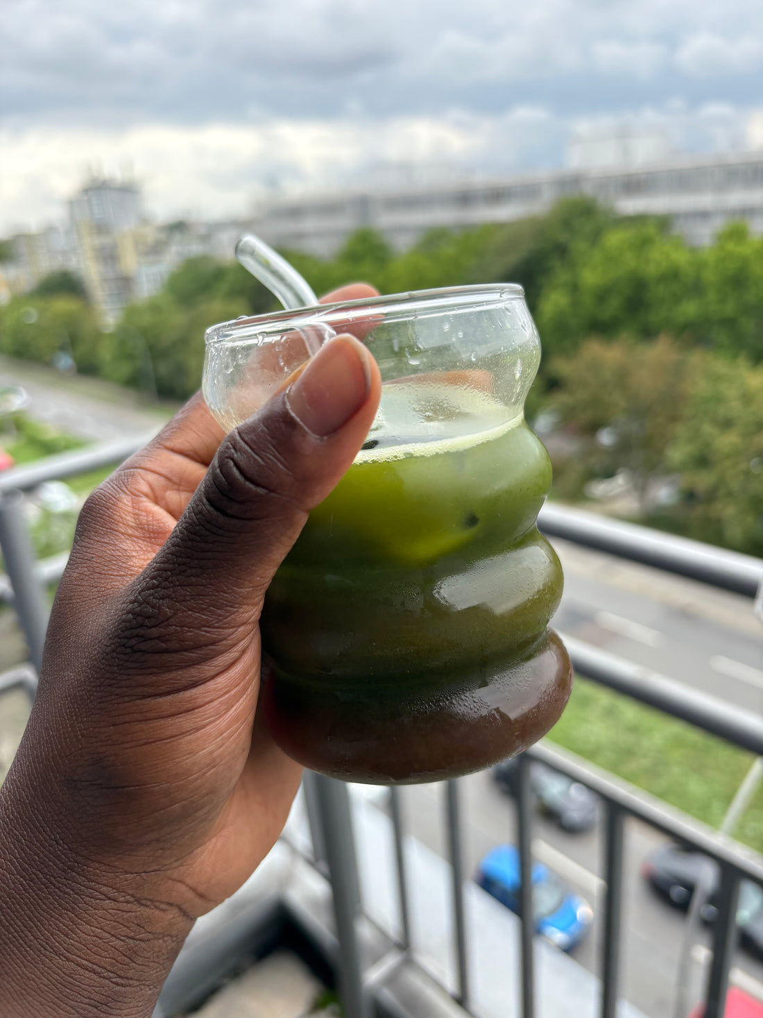 SOBOLO TRIFFT MATCHA